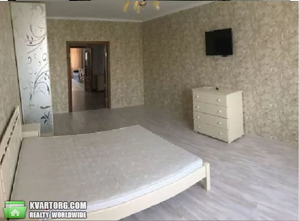 Rent out 4-room apartment. Киев, пер. Феодосийский — photo 6