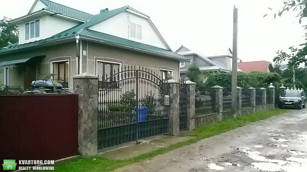 Sell house. Ивано-Франковск, Дарвина — photo 6