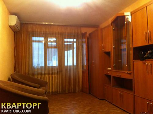 Rent out 1-room apartment. Одесса, Сегедская — photo 2