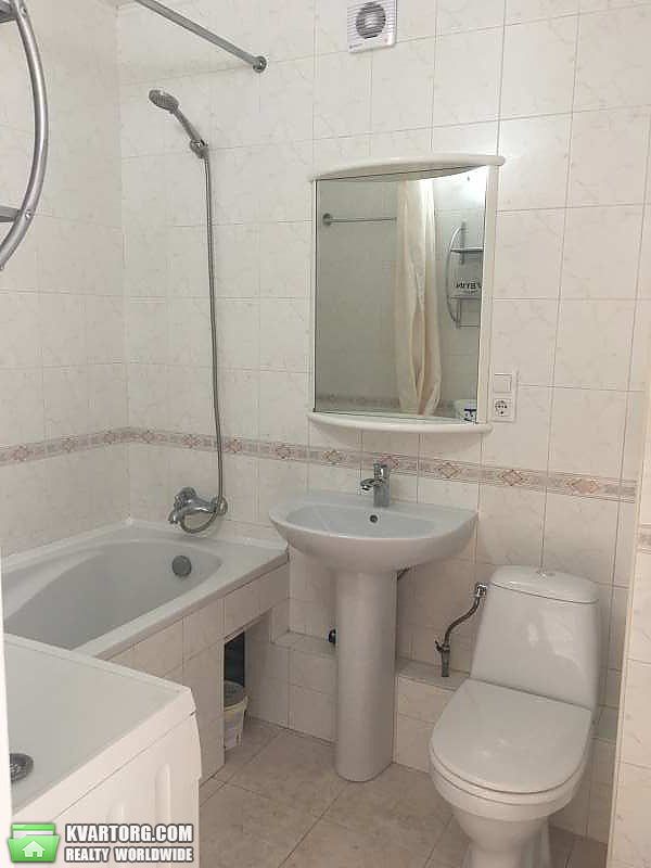 Rent out 3-room apartment. Харьков, Героев Труда — photo 2