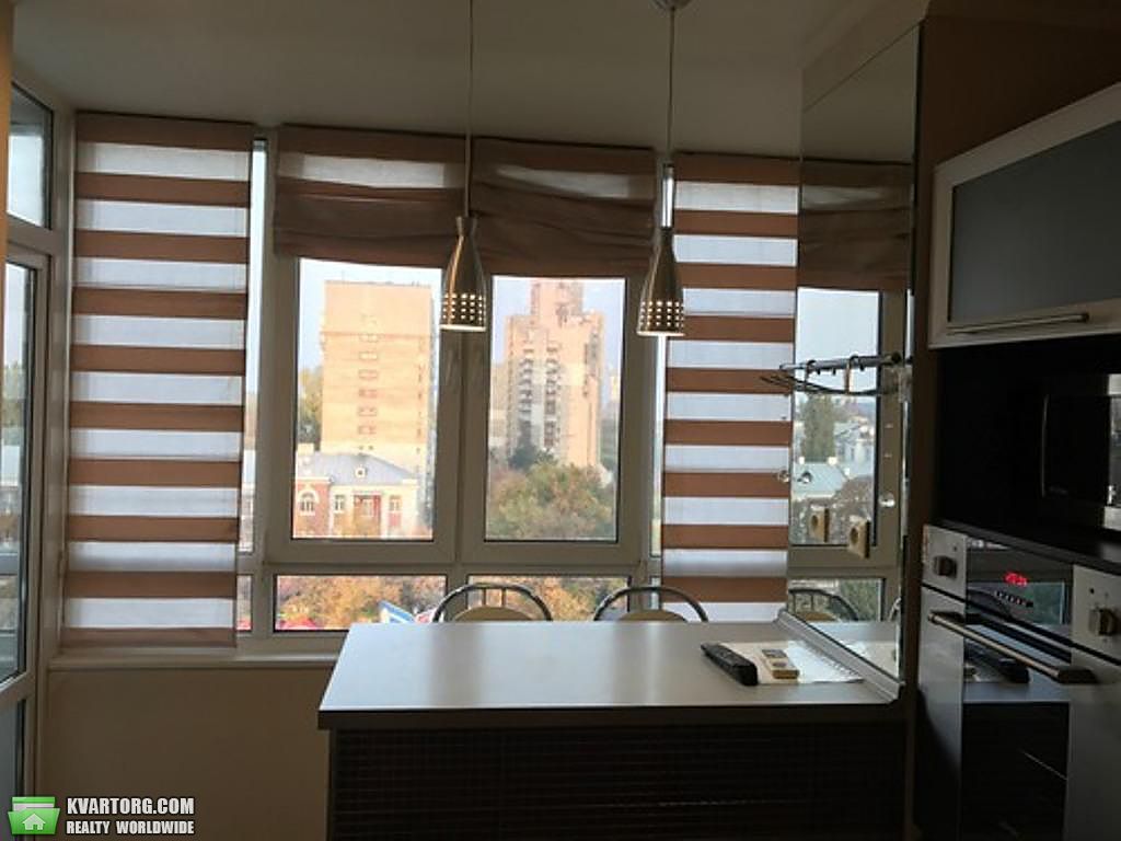 Rent out 2-room apartment. Киев,  Леси Украинки бул — photo 4
