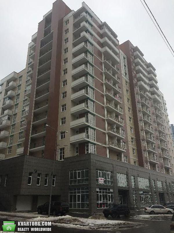 Rent out 2-room apartment. Киев, Барбюса — photo 10