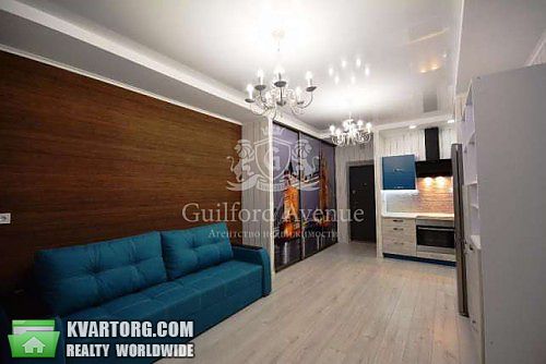 Sell 2-room apartment. Киев,  Ломоносова — photo 4
