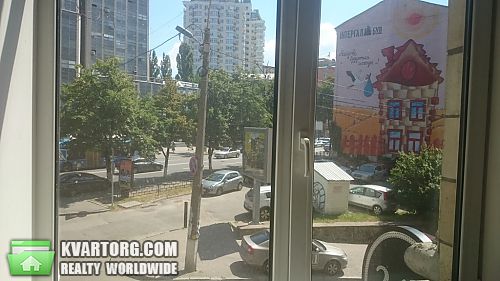 Rent out office. Киев, Артема — photo 2