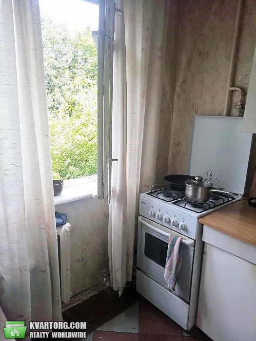 продам 2-комнатную квартиру. Киев,   Лепсе бул - фото 4