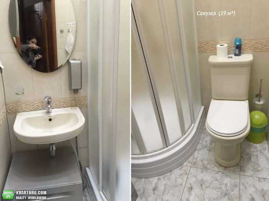 Rent out office. Киев, Прорезная — photo 6