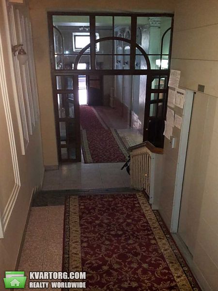 Rent out office. Киев,  Заньковецкой — photo 9