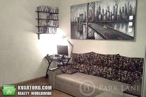 Sell 1-room apartment. Киев,  Пчелки — photo 1