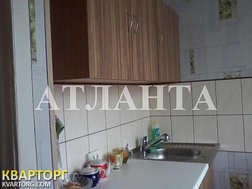 Sell 1-room apartment. Одесса, Крымская — photo 3