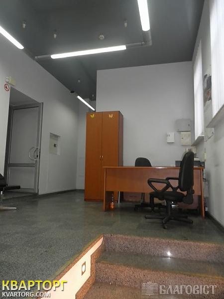 Rent out office. Киев,  Круглоуниверситетская — photo 7