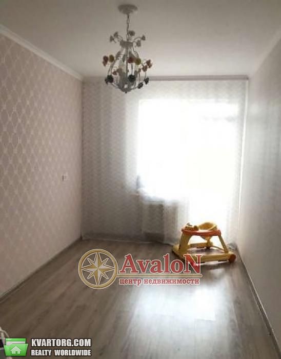 Sell 2-room apartment. Одесса, ЖК Радужный — photo 10