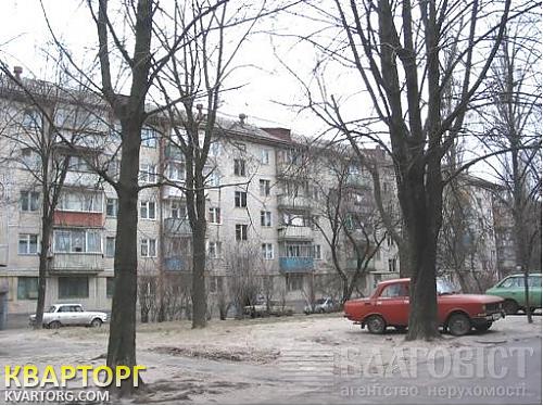 Sell 2-room apartment. Киев, Василенко — photo 1