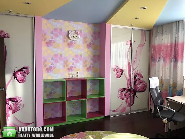 Rent out 3-room apartment. Киев, Вадима Гетьмана — photo 6