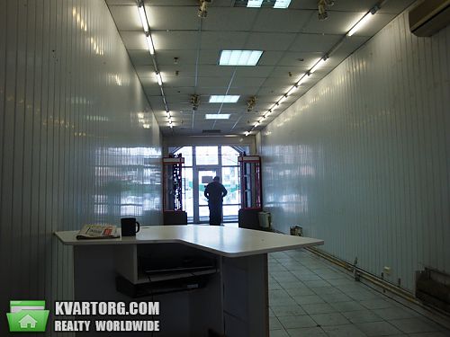 Rent out shop. Киев,  Большая Васильковская — photo 1