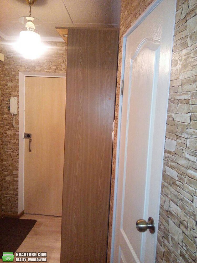 Sell 1-room apartment. Киев, Верховинная — photo 7