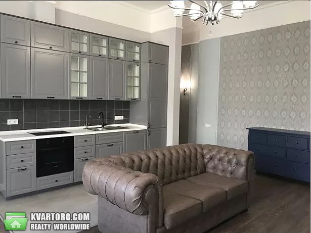 Rent out 3-room apartment. Киев,  Шелковичная — photo 10