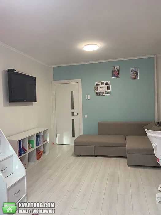 Sell 1-room apartment. Киев,  Гмыри — photo 2