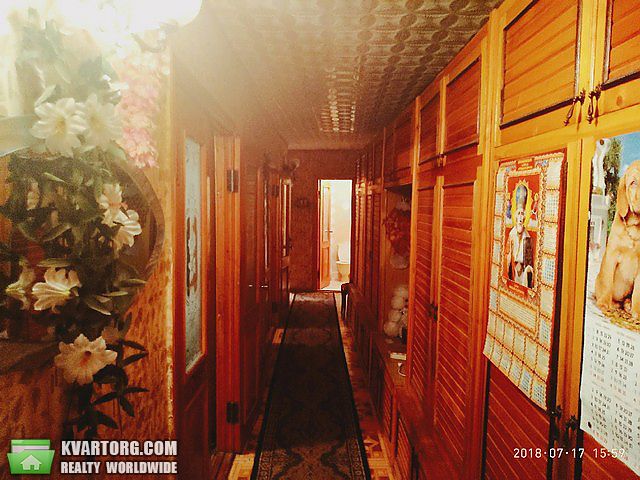 Sell 4-room apartment. Одесса, Добровольского — photo 1