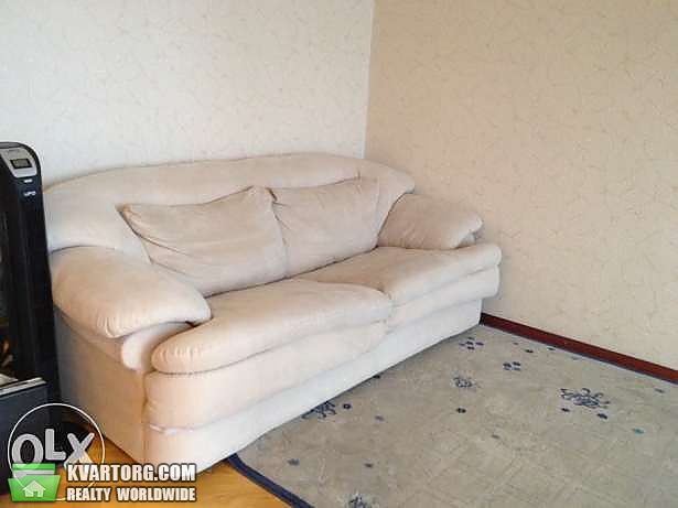 Rent out 2-room apartment. Киев, Артема — photo 2