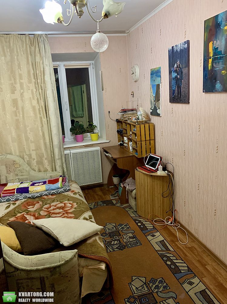 Sell 2-room apartment. Киев,  Вышгородская — photo 7