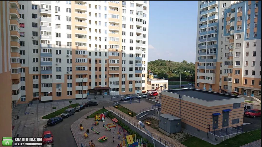 Rent out 1-room apartment. Киев, Данченко — photo 5