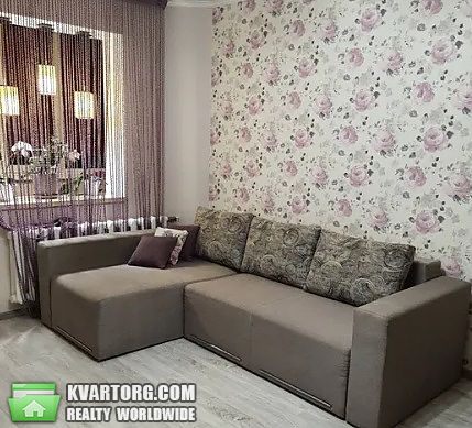 Sell 2-room apartment. Киев,  Урловская — photo 4