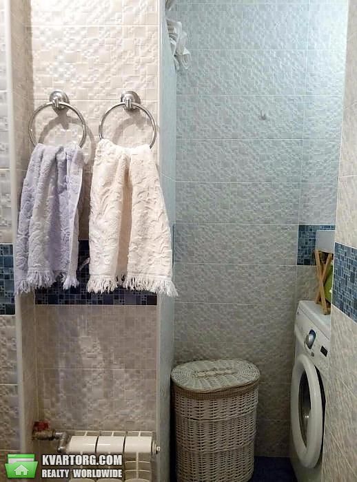 Sell 1-room apartment. Киев,  Воскресенская — photo 9
