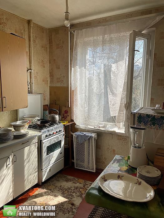 Sell 2-room apartment. Киев, Бойченко — photo 1