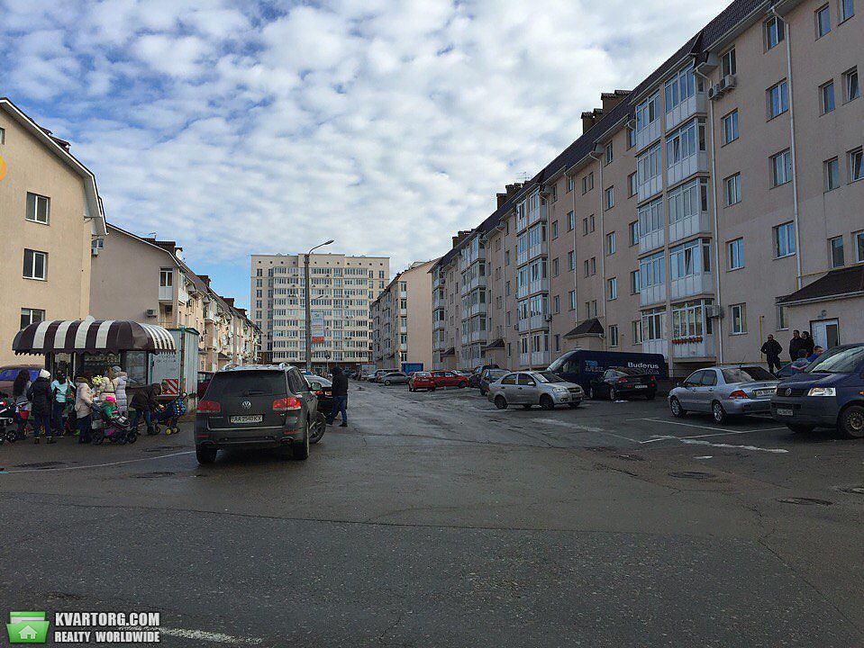 продам 5-комнатную квартиру. Киев,  Ломоносова  - фото 1