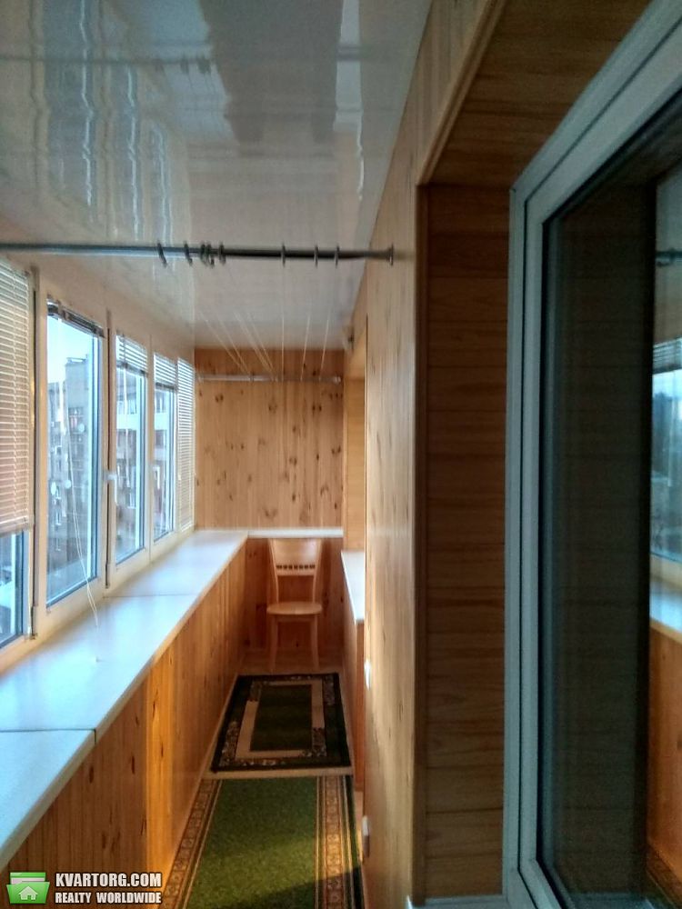 Rent out 3-room apartment. Киев,  Чоколовский бул — photo 8