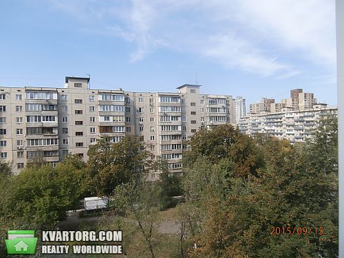 Sell 3-room apartment. Киев, Шумского — photo 7