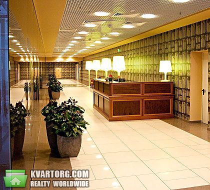 Rent out office. Киев, ул. Б. Хмельницкого — photo 1