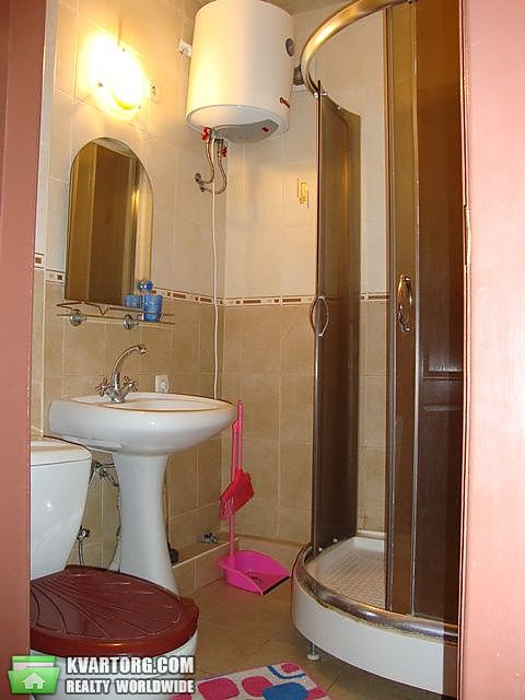 Rent out 1-room apartment. Одесса,  Космонавтов пл — photo 5