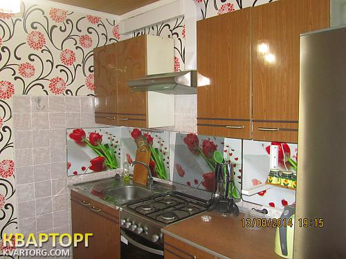 Rent out 2-room apartment. Одесса, Фонтанская дорога — photo 2