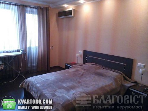 Sell 3-room apartment. Киев, Голосеевская — photo 5
