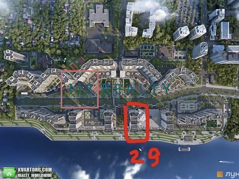Rent out office. Киев, Маланюка — photo 2