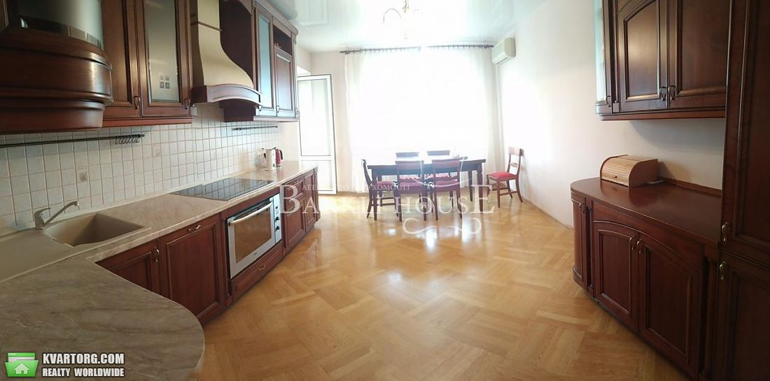 Rent out 3-room apartment. Киев,  Героев Сталинграда пр — photo 2