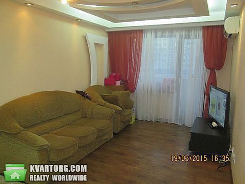 Sell 3-room apartment. Киев, Гагарина пр — photo 1