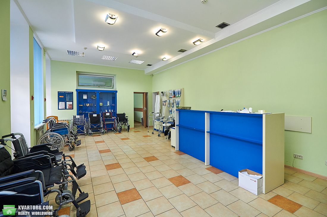 Sell office. Киев,  Нагорная — photo 5