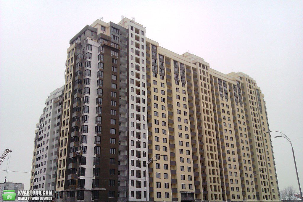 Sell 2-room apartment. Киев,  Вильямса — photo 5