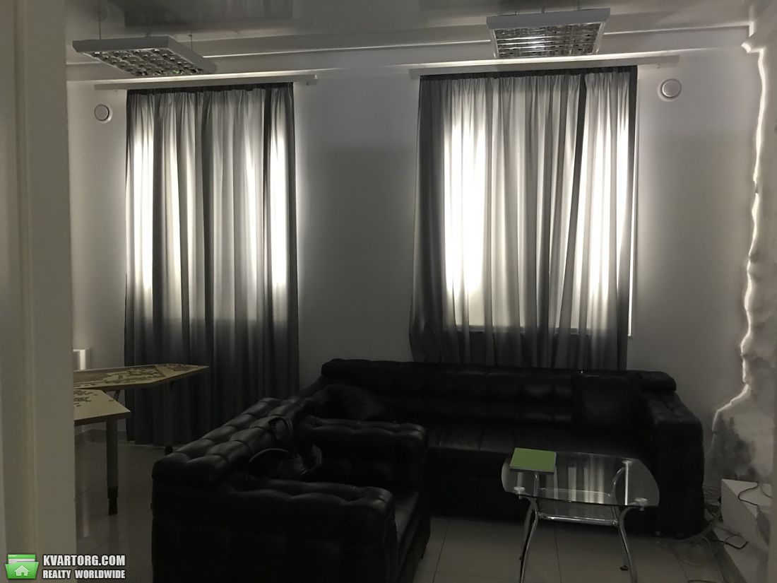 Sell office. Киев,  Липская — photo 1