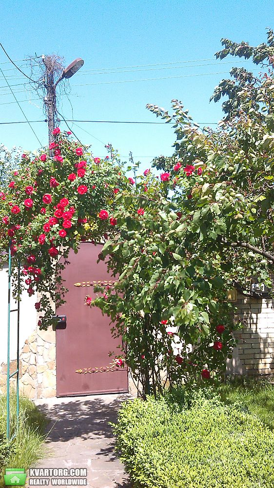 Sell house. Киев,  Садовая Осокорки — photo 5
