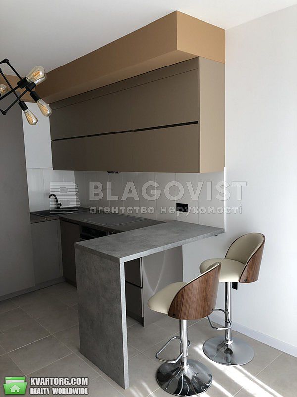 Sell 1-room apartment. Киев,  Соломенская — photo 4