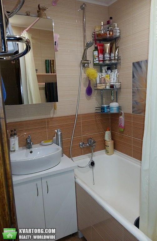 Sell 2-room apartment. Киев,  Волгоградская — photo 4