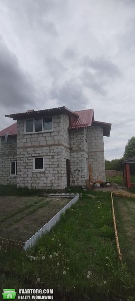 Sell house. Киевская обл., Кодра — photo 2