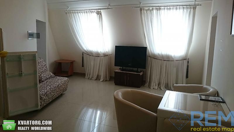 Sell 2-room apartment. Одесса, Французский бульвар — photo 1