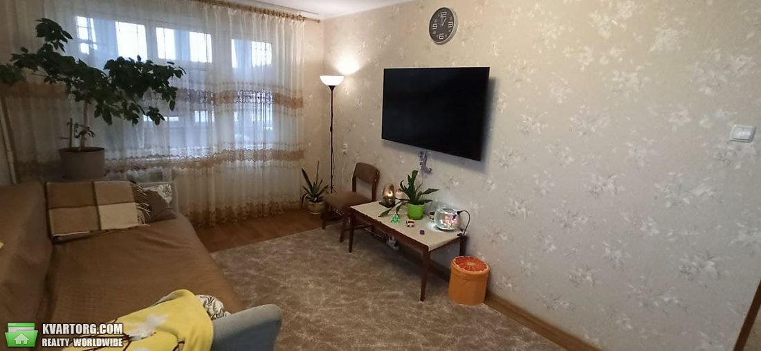 Sell 3-room apartment. Днепропетровск, Паникахи — photo 2