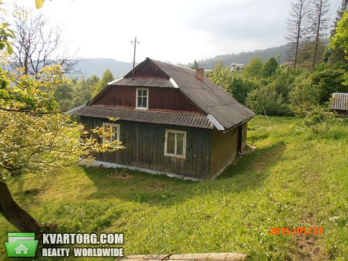 Sell house. Ивано-Франковск, Микуличин — photo 3
