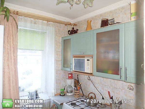 Sell 1-room apartment. Киев, Выборгская — photo 4