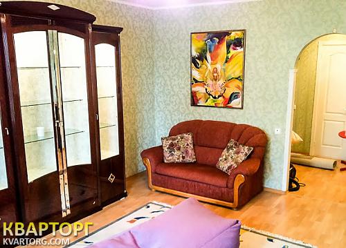 Rent out 3-room apartment. Киев,  Победы пр — photo 4
